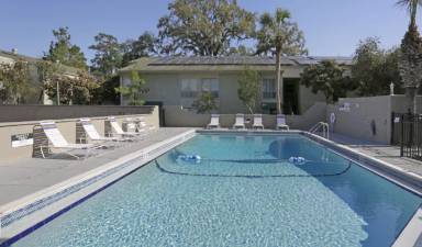 Main picture of The Lofts & The Trails Apartments