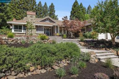 Main picture of 3424 Stone Valley Rd