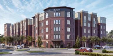 Main picture of 801 W 4th Ave