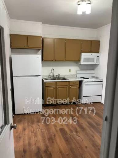 Main picture of 831 Willow St