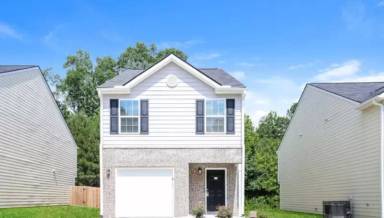 Main picture of 2550 Wood Bend Ln