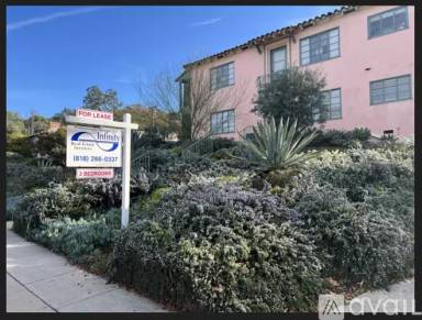 Main picture of 1762 N Verdugo Rd