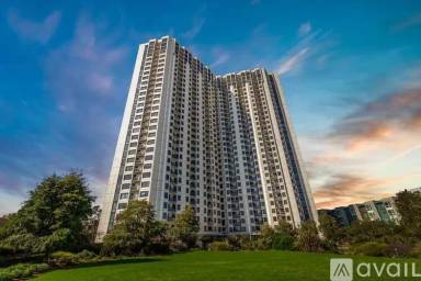 Main picture of Pacific Park Plaza Condominiums