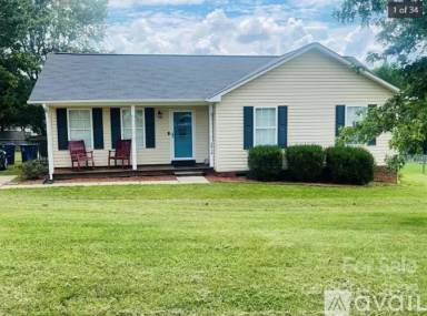 Main picture of 2914 Alexis Renee Ct