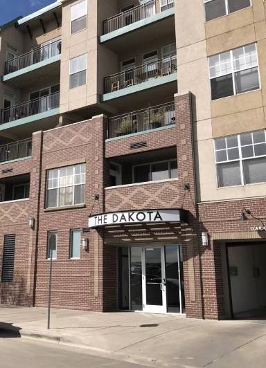 Main picture of Dakota Lofts