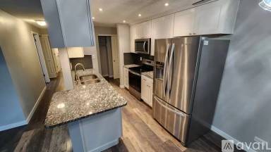 Main picture of Atrium Condominiums