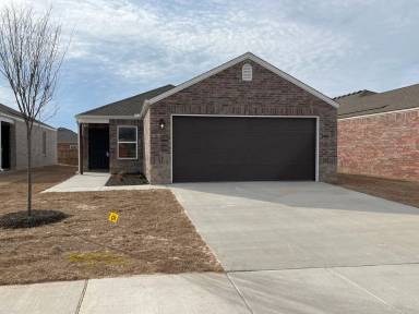Main picture of 1724 Aspen St