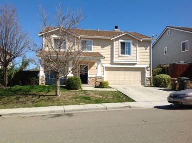 Main picture of 5217 Mesa Ridge Dr