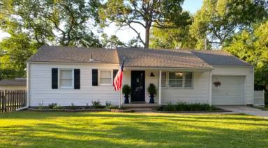 Main picture of 5318 W 77th Cir