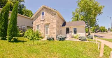 Main picture of 402 Bluemont Ave