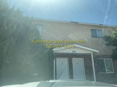 Main picture of 306 Mesilla Dr