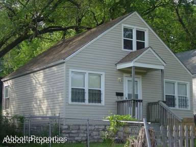 Main picture of 5033 E Linwood Blvd