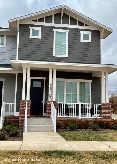 Main picture of The Cottages at Vintage