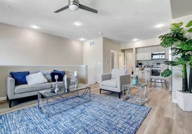 Main picture of JB Center Apartments