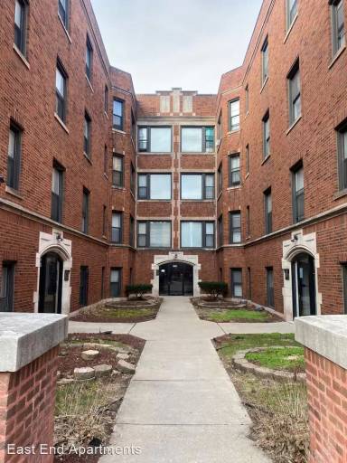 Main picture of 6732 S East End Ave