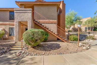 Main picture of Home/Villas at Sabino Canyon