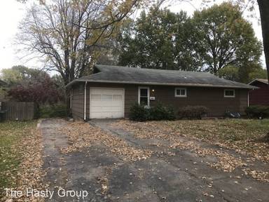 Main picture of 8603 Everett St