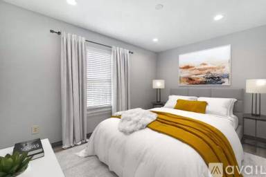Main picture of Townebridge Apartments