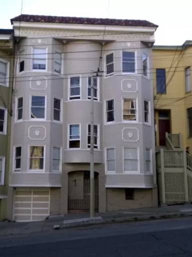 Main picture of 643-647 Castro St