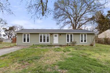 Main picture of 254 Shenandoah Dr