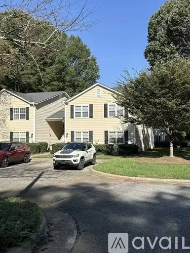Main picture of 2219 New Garden Rd