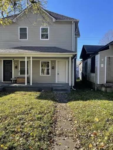 Main picture of 424 N Beville Ave