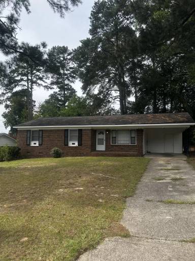 Main picture of 2612 Dumbarton Rd