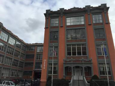 Main picture of 30 Arbor Street - 107A