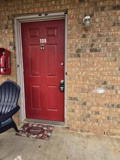 Main picture of 501 Reed St