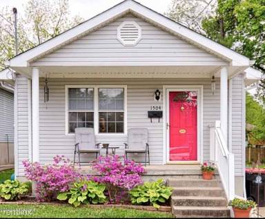 Main picture of 1504 Haskin Ave