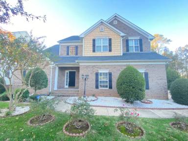 Main picture of 11127 Fountaingrove Dr