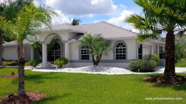 Main picture of 25365 Narwhal Ln