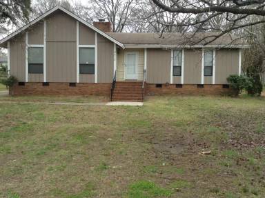 Main picture of 9401 Central Dr