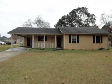 Main picture of 4141 Pebble Creek Dr