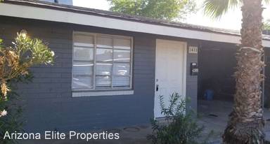 Main picture of 3433 E Willetta St