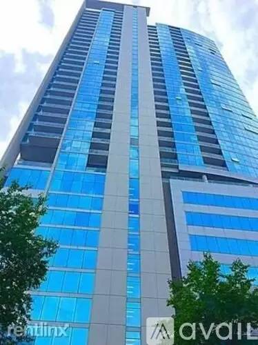 Main picture of Silver Tower