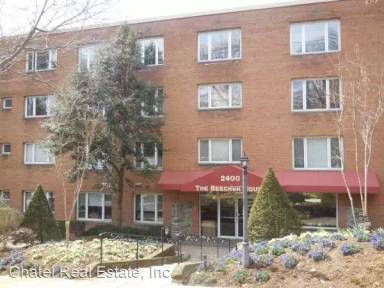 Main picture of 2400 41st St NW