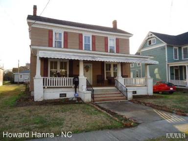 Main picture of 313 E Burgess St