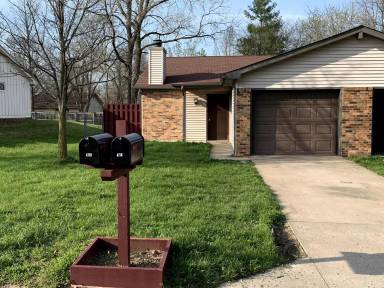 Main picture of 4717 W Knox Dr