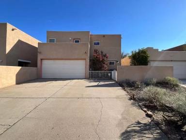 Main picture of 9339 Osuna Pl NE