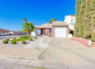 Main picture of 1501 Pintoresco Dr