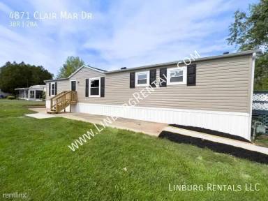 Main picture of 4871 Clair Mar Dr