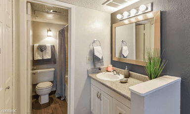 Main picture of Palladium At Las Colinas