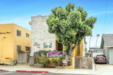 Main picture of 410 W Regent St