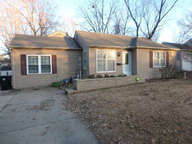 Main picture of 1206 SW Watson Ave