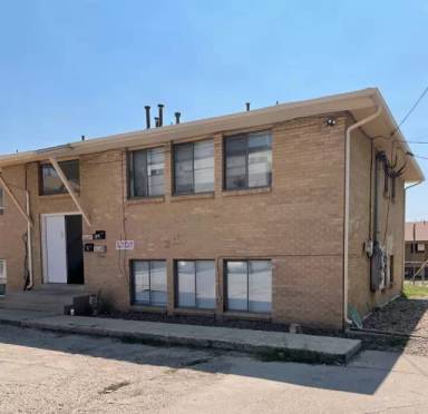 Main picture of 1301 Wolff St