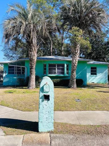 Main picture of 3117 Gallimore Dr