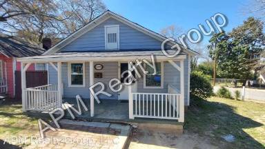Main picture of 1221 King St