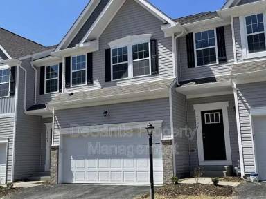 Main picture of 2105 Canterbury Dr