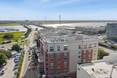 Main picture of Bee Street Lofts